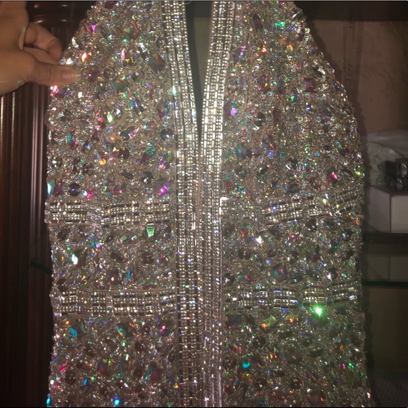 Prom dress - Picture 8 of 8